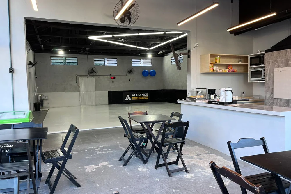 cozinha-refeitório-alliance-sapiranga